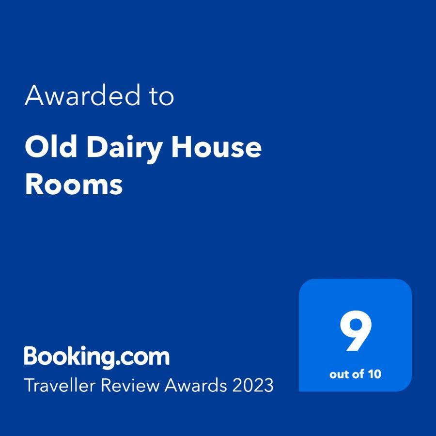 לונדון Old Dairy House Rooms מראה חיצוני תמונה